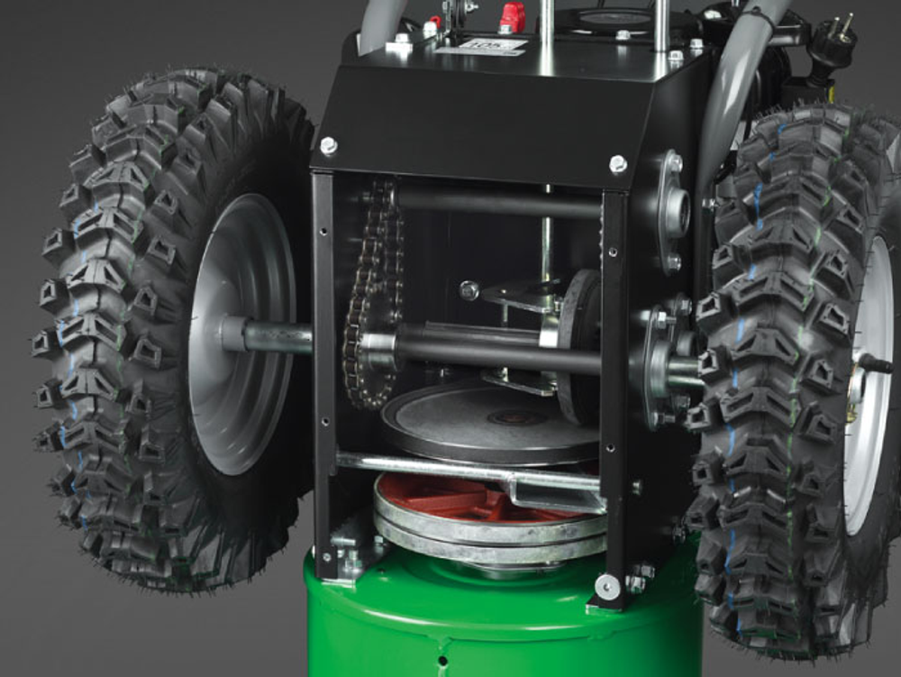 Снегоуборщик CAIMAN VALTO 24C