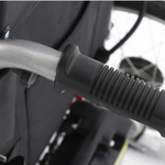 Кресло-коляска электрическая Med-Mos ЕК-6035 А