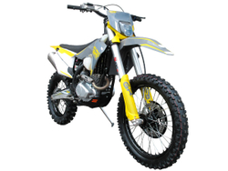 Мотоцикл кроссовый эндуро GR7 F300A (4T CB300RL) Enduro Optimum 2024