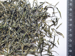 0972к Чай зелёный "Сун Чжэнь" №500 Fresh 2023