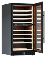 Винный шкаф MEYVEL MV99PRO-KBT2