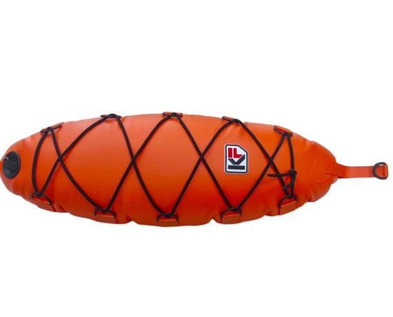 Буй KF капля