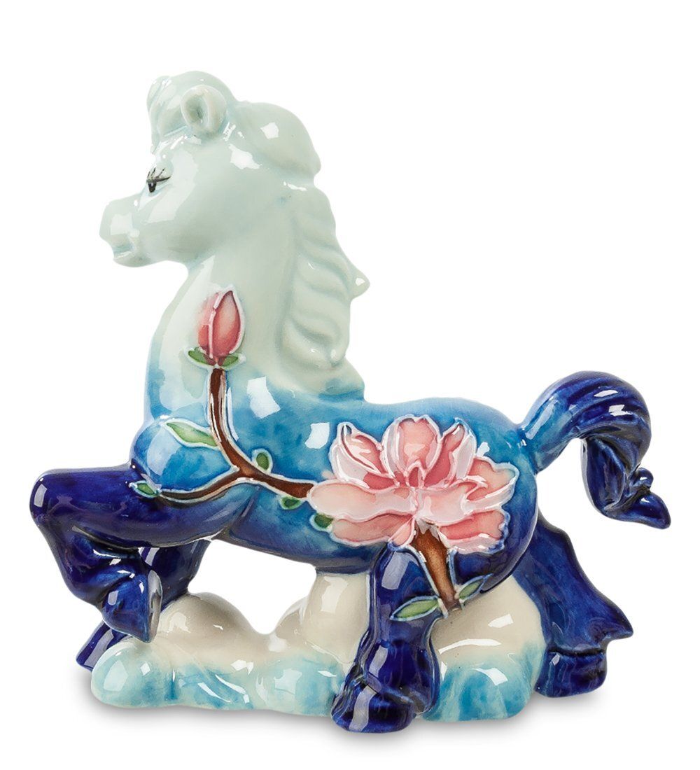 Pavone JP-61/67 Фигурка «Лошадь Грация»