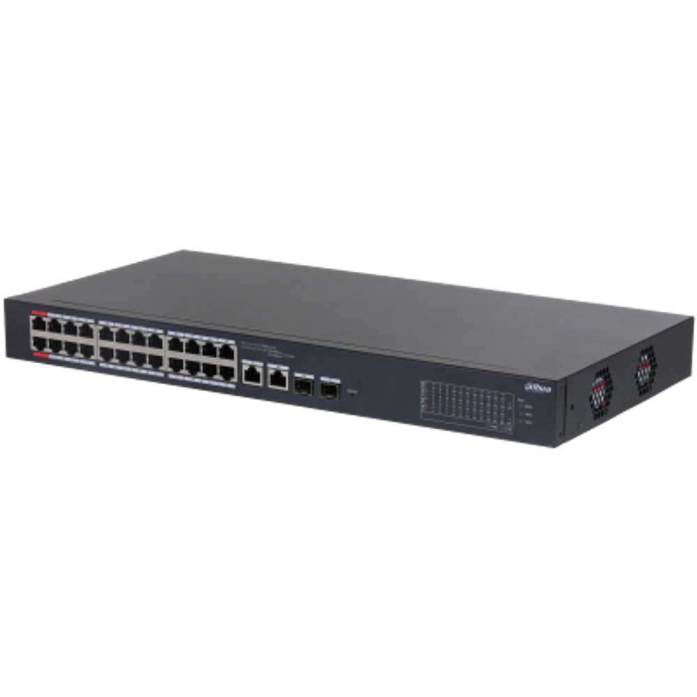 Dahua DH-CS4226-24ET-240