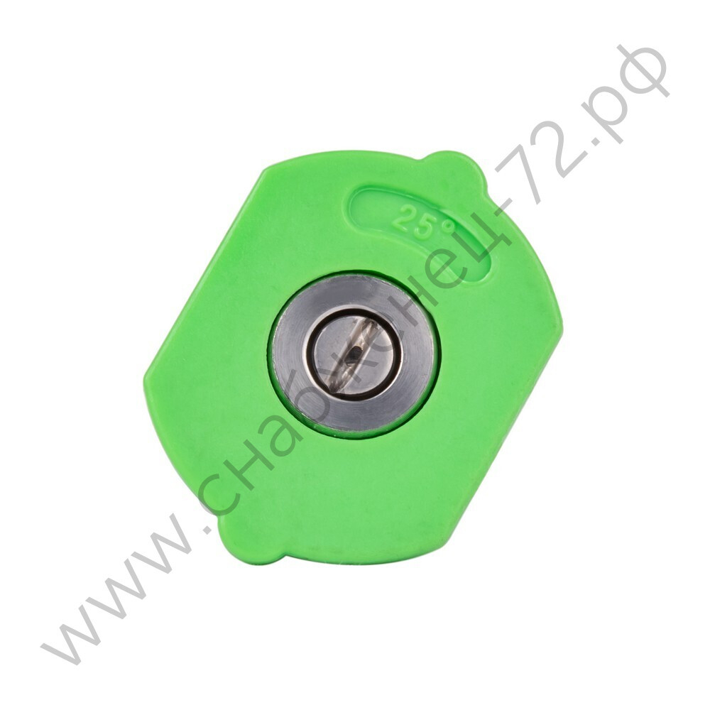 Насадки быстросъем KVAZARRUS AG1275 (5 шт.)