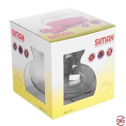 Чайник Simax 1,1 л