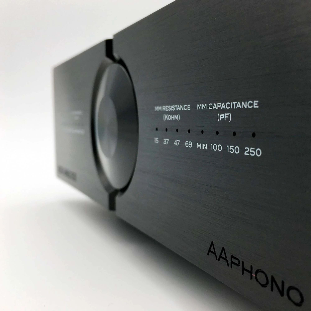 Фонокорретор ММ/МС Audio Analogue AAPhono