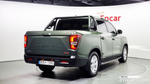 KG Mobility (Ssangyong) The New Rexton Sports Дизель 2.2 4WD (08.2021)