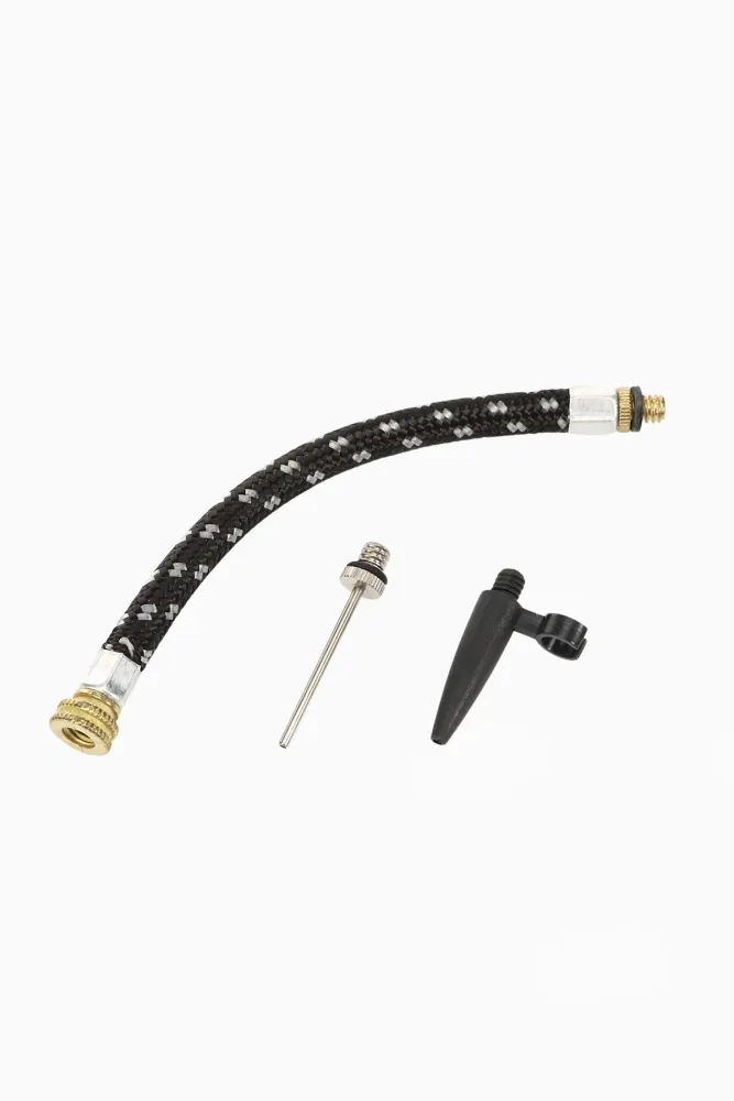 Металлическая игла Yakimasport