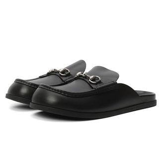 Мужские мюли Gucci