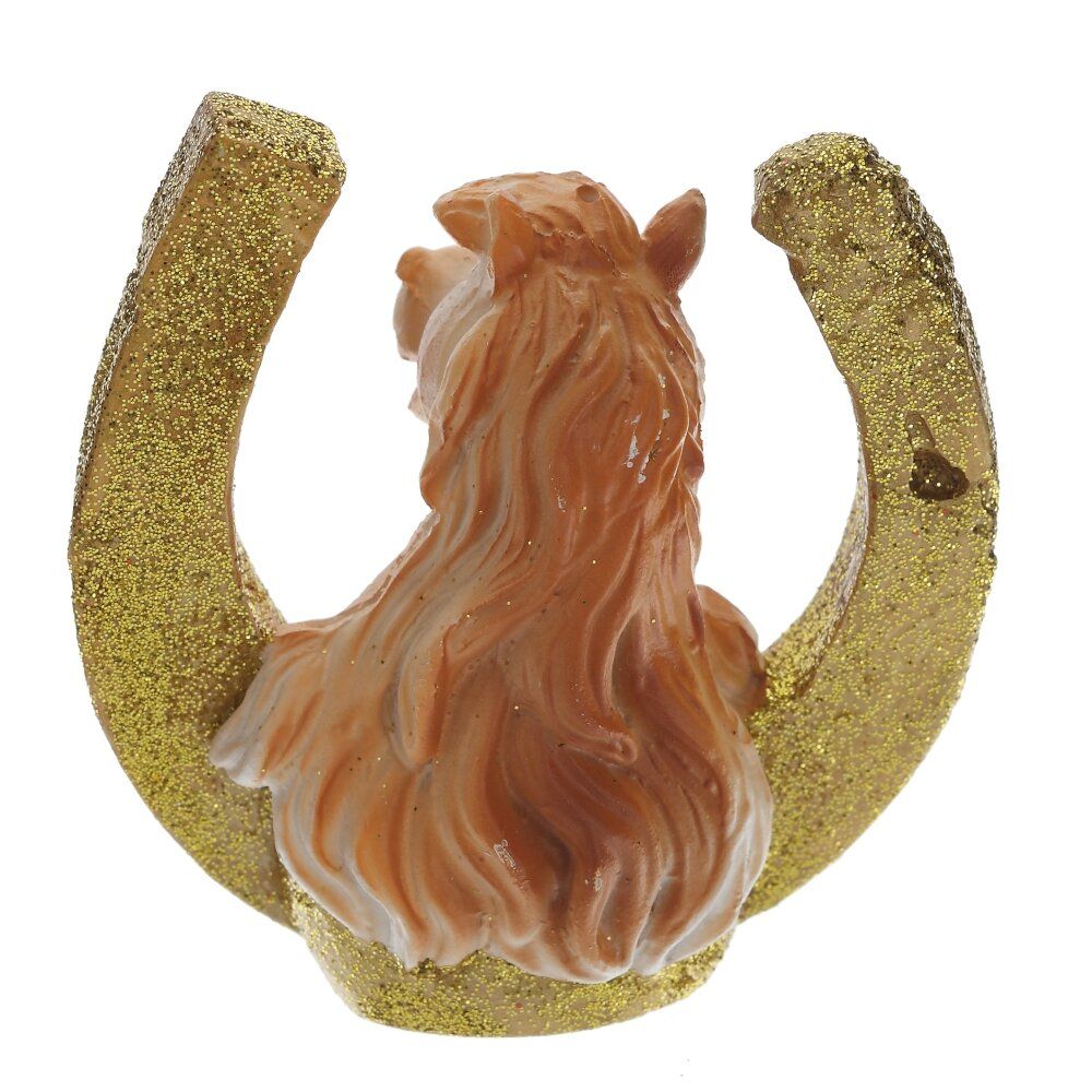 GAEM Фигурка декоративная "Лошадка", L6,5 W4 H7 см, 4в.