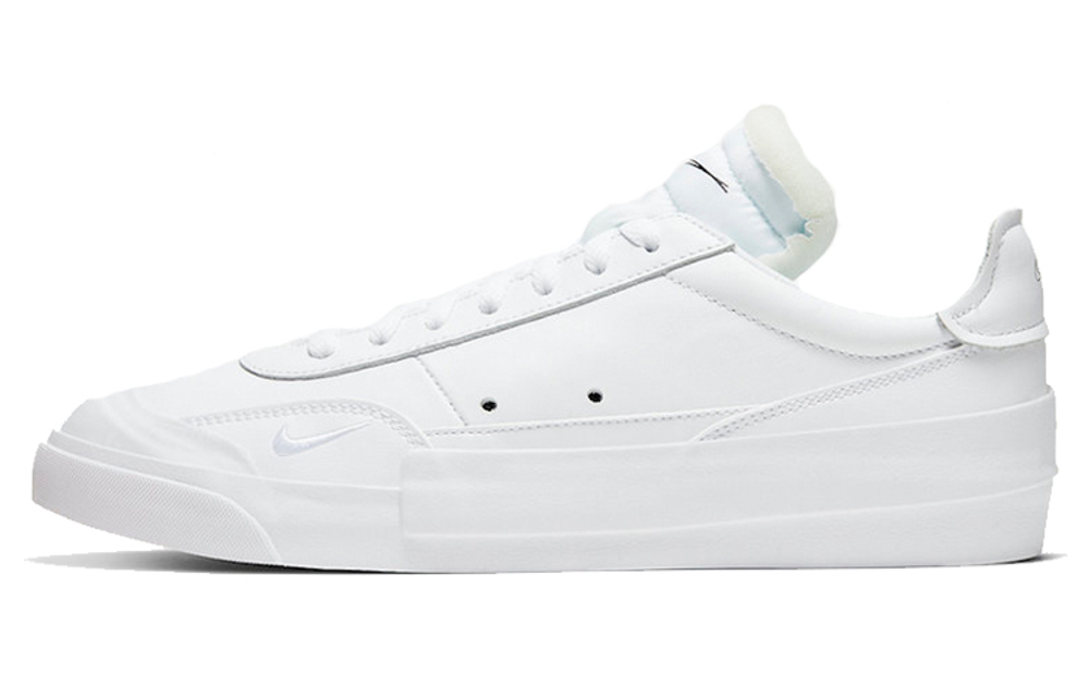 Кроссовки Nike Drop-Type Lx White