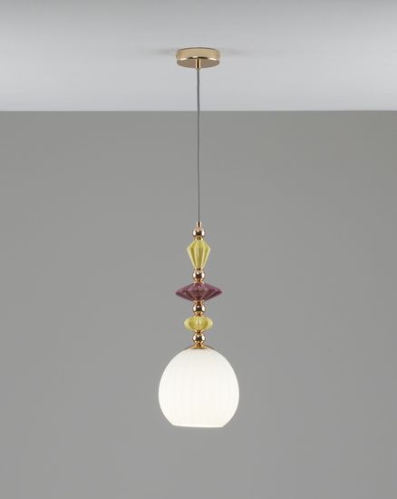 Светильник подвесной Moderli V11180-1P Charm