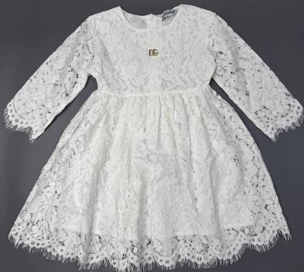 Платье Dolce&Gabbana