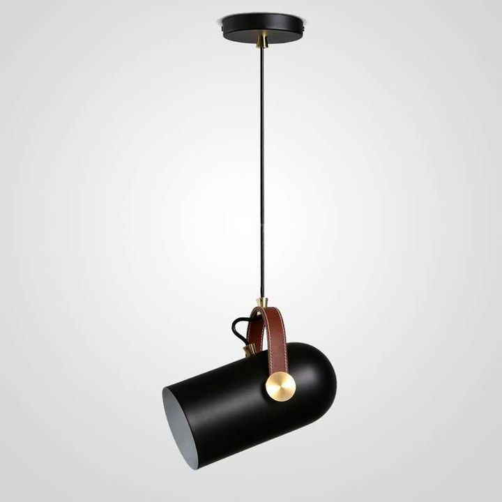 Подвесной светильник Imperium Loft Bullet 101389-26