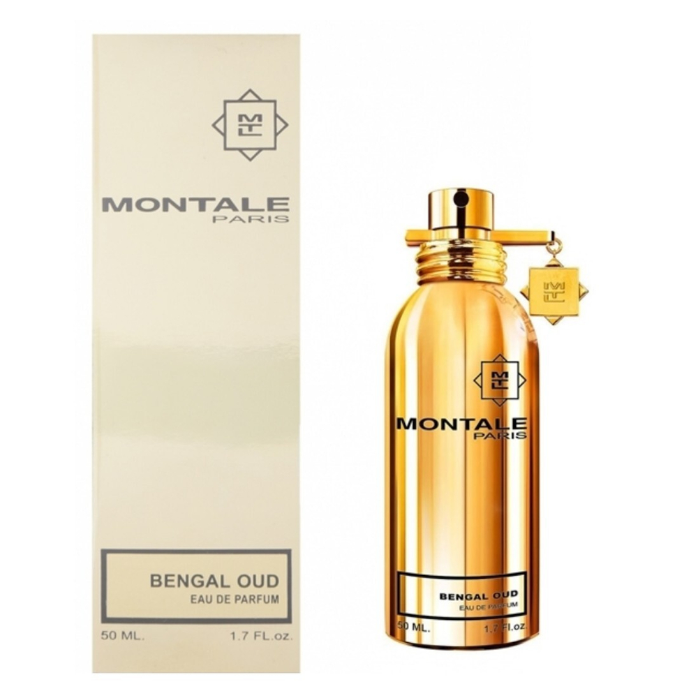 MONTALE Bengal Oud edP 50ml