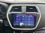 Магнитола для Suzuki SX4 2 2013-2021 - Vaycar VA75-0337 на Android 13, 8-ядер, 4G SIM-слот