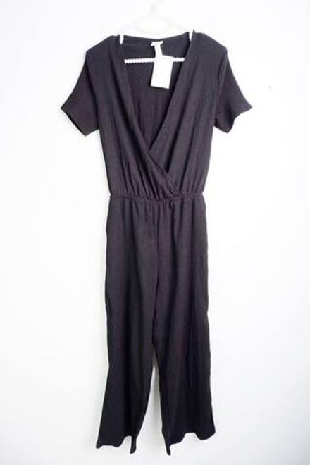 Комбинезон H&M стильный, маркировка XS, визуально на 42 размер