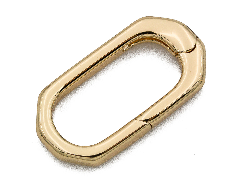 Карабин 16х8мм