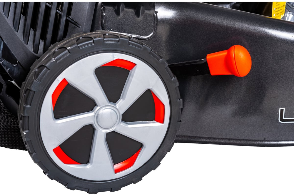 Газонокосилка бензиновая (бензокосилка) EFCO LR 53 TK COMFORT PLUS