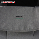 Коляска 3 в 1 Luxmom 601А