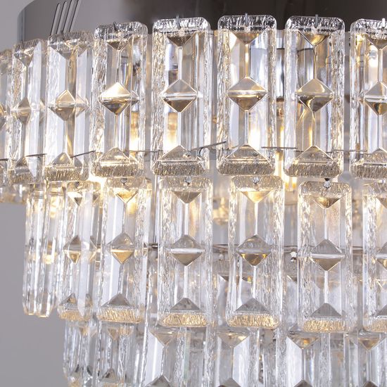 08110-0.4-400 MX CH светильник потолочный