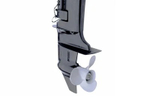 Лодка ПВХ SIBRIVER ХАТАНГА 320 НДНД + 2х-тактный лодочный мотор PARSUN T15BMS