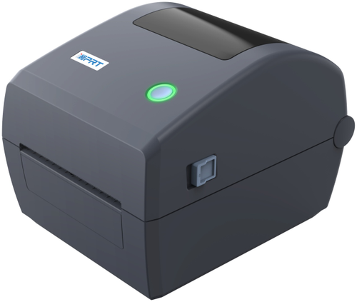 Принтер iDPRT ID880