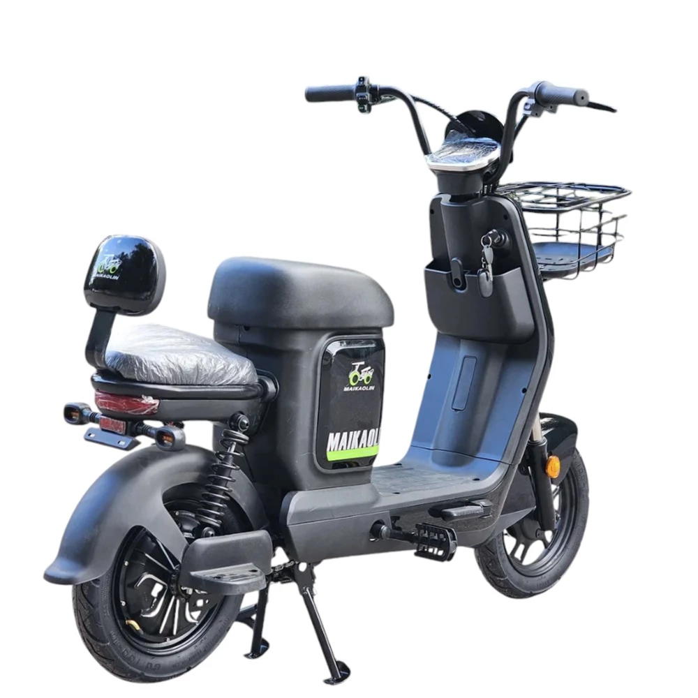 Электроскутер Maikaolin Чемпион