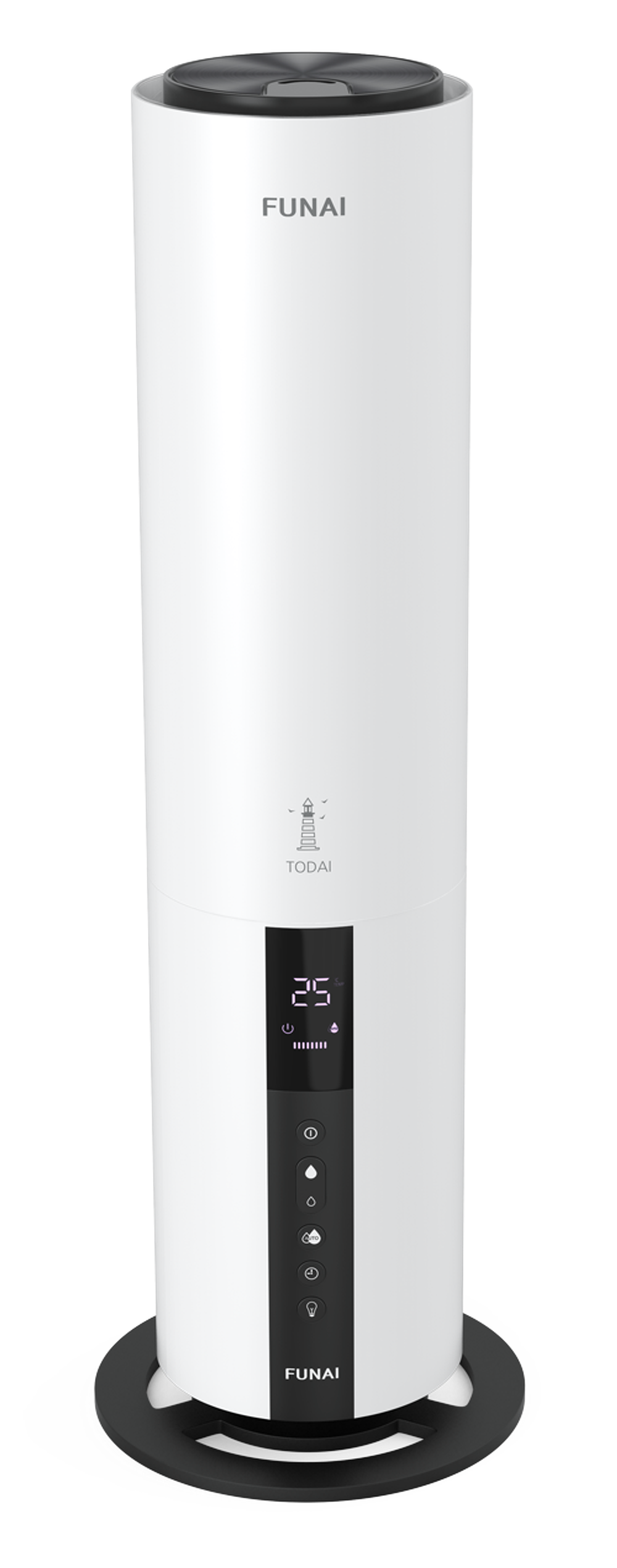 Увлажнитель воздуха Funai Todai USH-TE7251WC