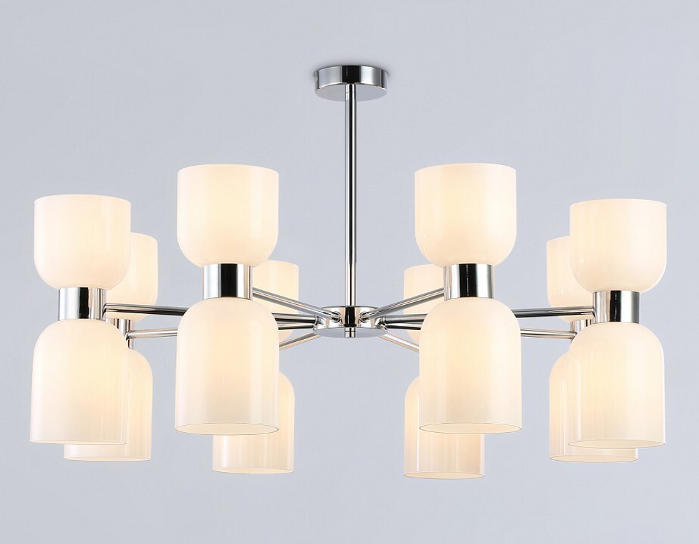 Люстра на штанге Ambrella Light LH LH56085