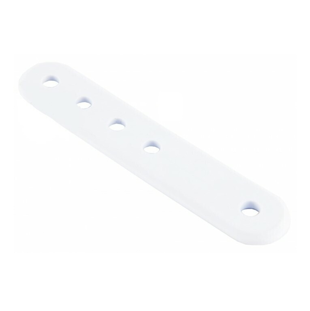 Ремешок с отверстиями бел.