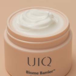 UIQ Мягкий барьерный крем для выравнивания тона - Biome Barrier Soft Cream, 60 мл