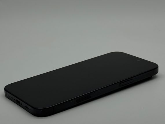 iPhone 16 Pro Max 256Gb Black Titanium