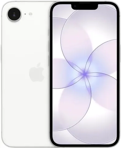 iPhone 17E