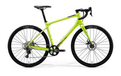 Шоссейный велосипед Merida Silex 300 (2020)