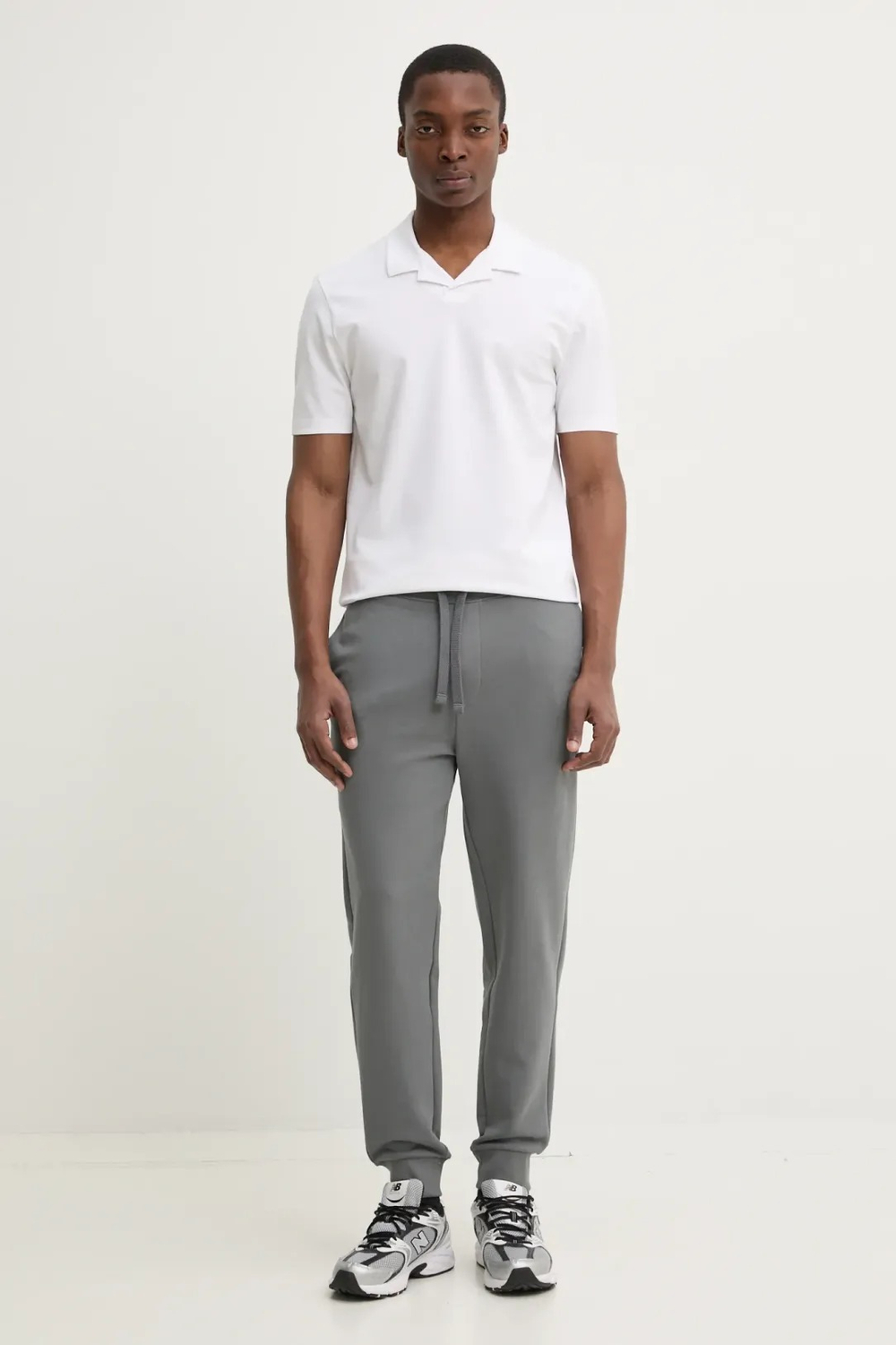 Поло мужское HUGO Dimerspolo