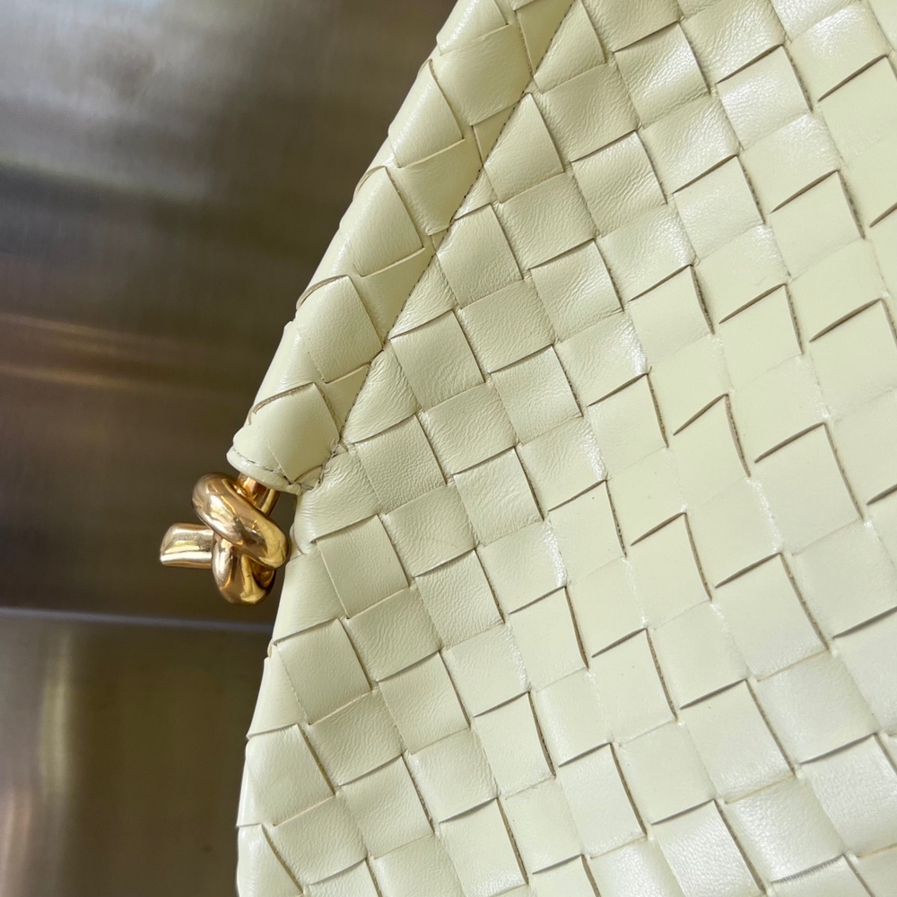 Bottega Veneta Medium Solstice 44 cm
