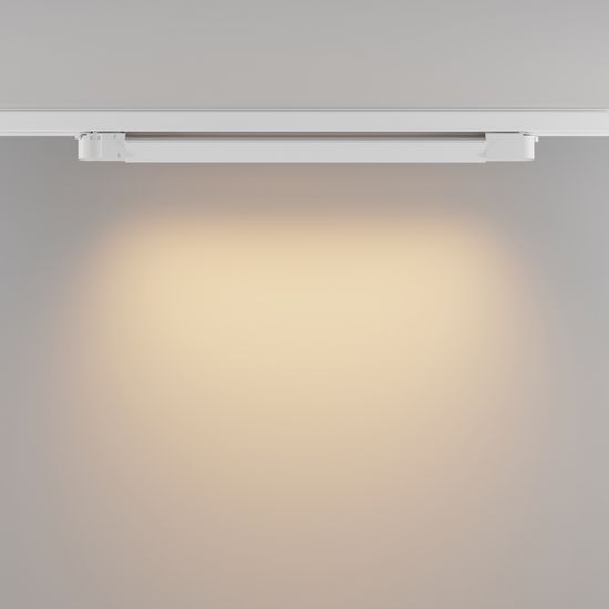 Трековый светильник Technical TR196-3-20W2.7K-W