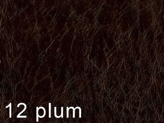 Искусственная кожа Kora plum (Кора плум) 12
