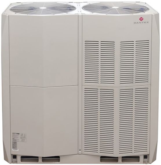 Наружный блок VRF системы Dantex DM-FDC1000WM/SF — (3)