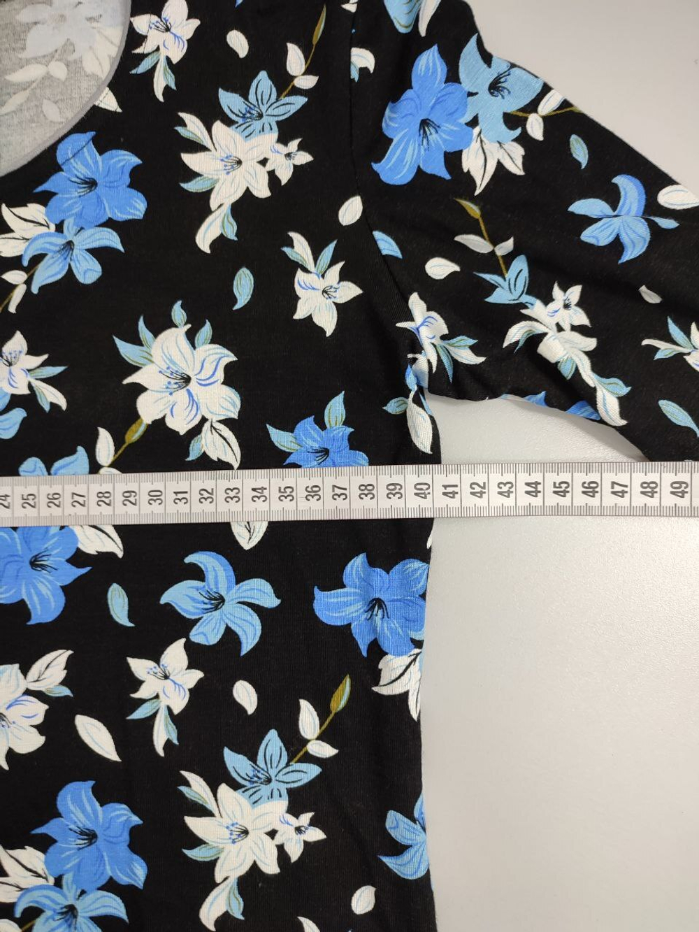 Блузка Deniza стильная 44 размер, новая