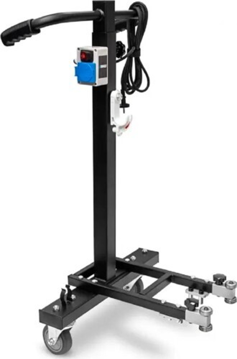 Станина для бетоношлифовальной машины BIHUI CGWS19