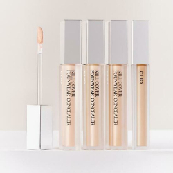 CLIO Kill Cover Founwear Concealer