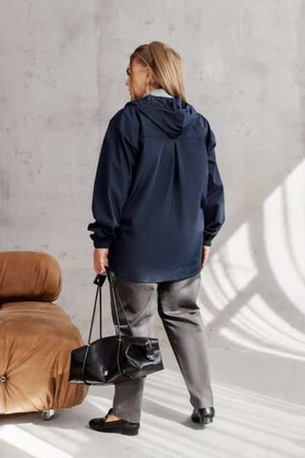 Ветровка УК-2624 Фабрика Моды Фото 2