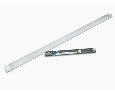 Светильник светодиодный ДПО-110 ПРИЗМА 50Вт 6500К 1200мм IP40 NEOX