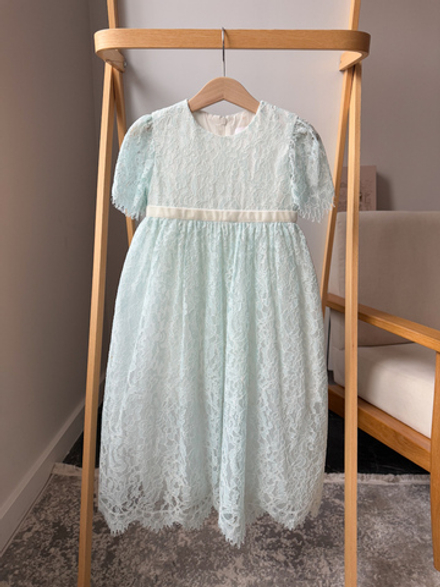 Кружевное платье Eirene, 110