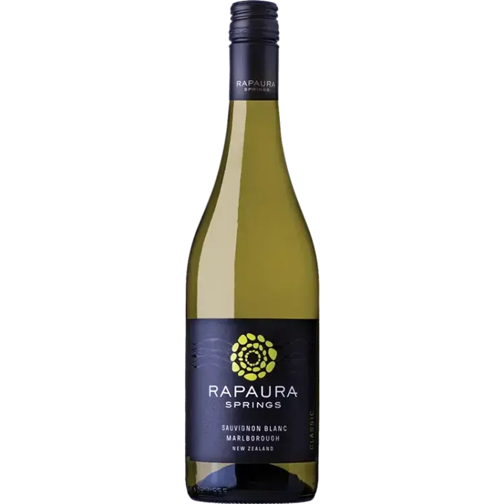 Rapaura Sauvigion Blanc 0.75 л.