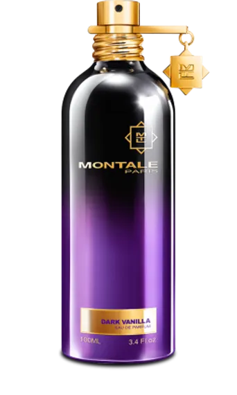 Montale Dark Vanilla