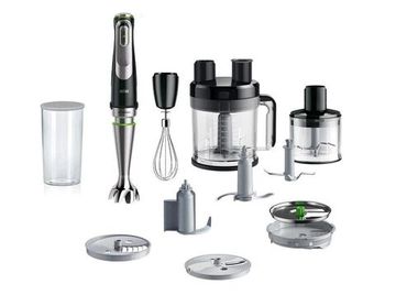 Блендер Braun MultiQuick 9 MQ 9195 XLI